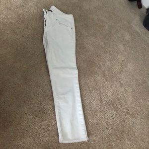 American Eagle Capris